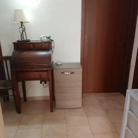 Prázdninový dům Le Onde Di Rossella Torre Lapillo