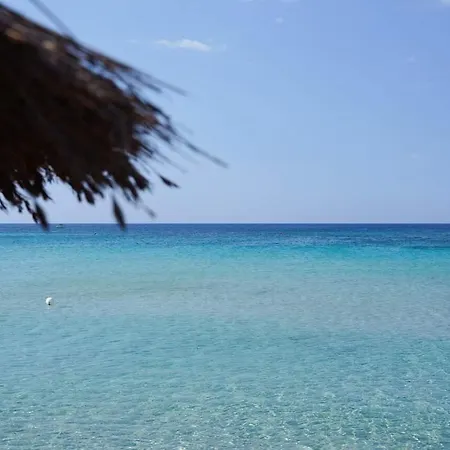 Le Onde Di Rossella Prázdninový dům Torre Lapillo